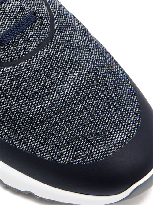 Sneaker con lacci BRUNELLO CUCINELLI | MZUEHRO342CDY87